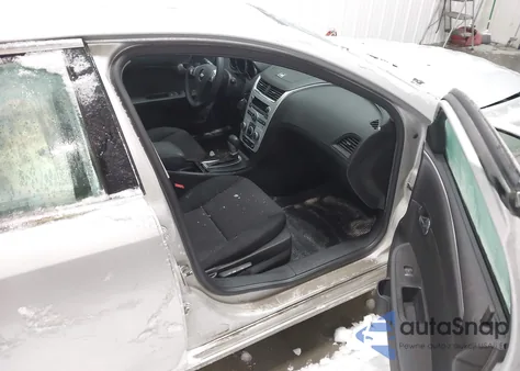 2010 Chevrolet Malibu Lt из США, поврежденный, VIN 1G1ZC5E02AF256426